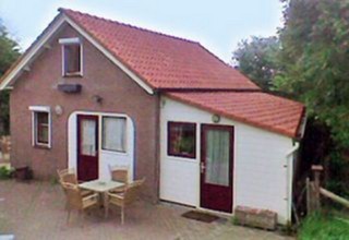 Vakantiehuisje bij B&B Dijkzicht voor 1 tot 6 personen