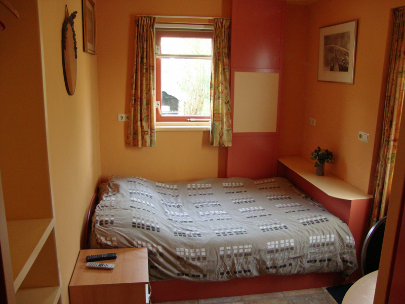 Interieur vakantiehuisje B&B Dijkzicht, foto 3