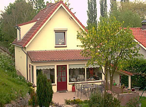 Kamers bij B&B Dijkzicht in het Maas-en-Waalgebied